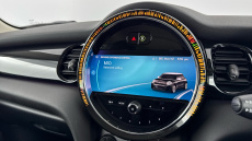 MINI Hatchback 1.5 Cooper Classic Premium 3dr Petrol Hatchback